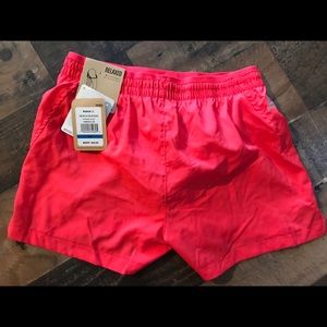 Reebok Shorts - Reebok xs hibiscus athletic active shorts Reebok Shorts - Reebok xs hibiscus athletic active shorts